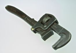 Vintage Wrench